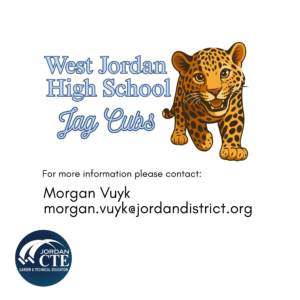 high school child care graphic